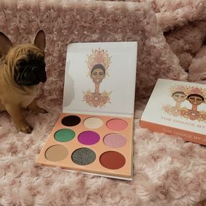 Juvia's Place The Douce Eyeshadow Palette